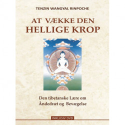 At vække den hellige krop