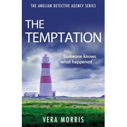 The Temptation: The Anglian Detective Agency Series