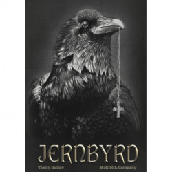 Jernbyrd