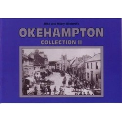 Mike and Hilary Wreford's Okehampton Collection II