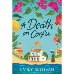 A Death on Corfu