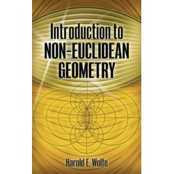 Introduction to Non-Euclidean Geometry