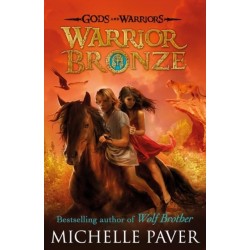Warrior Bronze (Gods and Warriors Book 5)