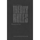 Theory Rules: Art As Theory / Theory As Art