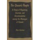 The Queen's People: A Study of Hegemony, Coercion, and Accommodation Among the Okanagan of Canada