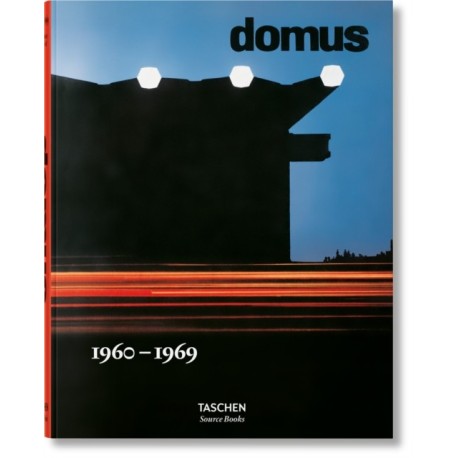 domus 1960–1969