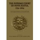 The Supreme Court of Nova Scotia, 1754-2004: From Imperial Bastion to Provincial Oracle