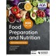 AQA GCSE Food Preparation and Nutrition Second Edition