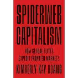 Spiderweb Capitalism: How Global Elites Exploit Frontier Markets