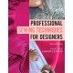 Professional Sewing Techniques for Designers: Bundle Book + Studio Access Card