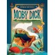 Moby Dick: Inspired by the Masterpiece by Herman Melville