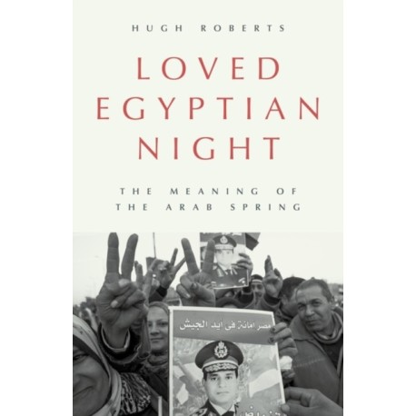 Loved Egyptian Night: The Meaning of the Arab Spring