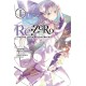 Re:ZERO, Vol. 1 (Novel): -Starting Life in Another World-