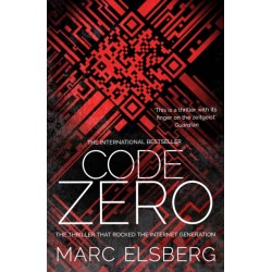 Code Zero: The unputdownable international bestselling thriller