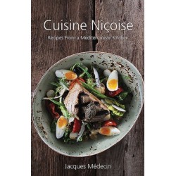 Cuisine Nicoise: Recipes from a Mediterranean Kitchen