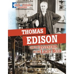 Thomas Edison and the Invention of the Light Bulb: Separating Fact from Fiction