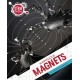 Marvellous Magnets: The Science of Magnetism