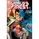 Batman/Superman: World's Finest Vol. 5