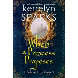 When a Princess Proposes