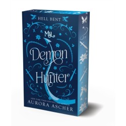 My Demon Hunter: Deluxe Limited Edition