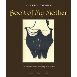 Book of My Mother