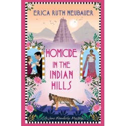 Homicide in the Indian Hills