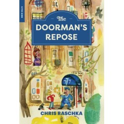 The Doorman’s Repose