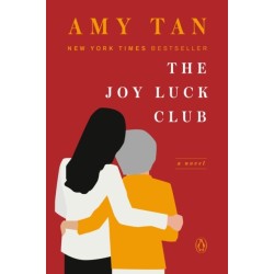 The Joy Luck Club: A Novel