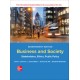 Business and Society: Stakeholders Ethics Public Policy ISE