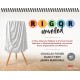 RIGOR Unveiled: A Video-Enhanced Flipbook to Promote Teacher Expertise in Relationship Building, Instruction, Goals, Organization, and Relevance