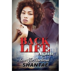 Back To Life Again: Love After Heartbreak