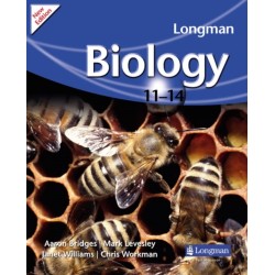 Longman Biology 11-14 (2009 edition)