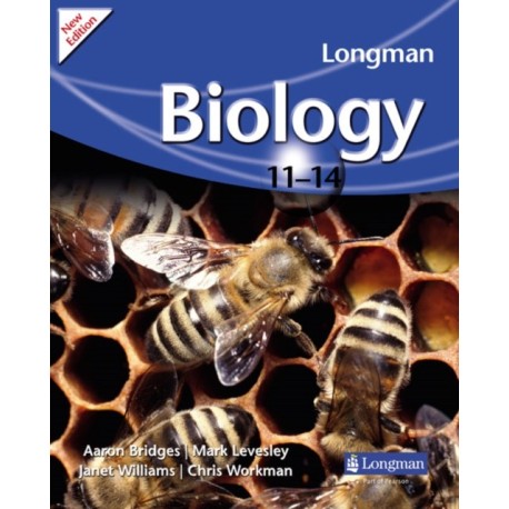 Longman Biology 11-14 (2009 edition)