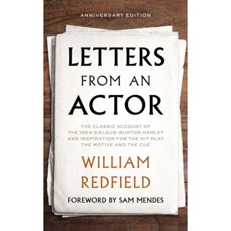 Letters from an Actor