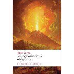 Journey to the Centre of the Earth