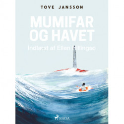 Mumitrolden 8 - Mumifar og havet