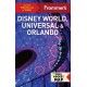 Frommer's Disney World, Universal, and Orlando 2024