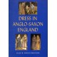 Dress in Anglo-Saxon England