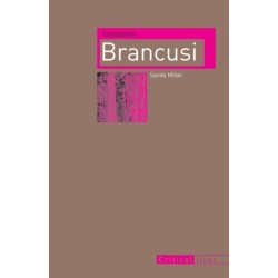 Constantin Brancusi