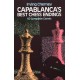Capablanca's Best Chess Endings: 60 Complete Games