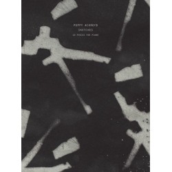 Poppy Ackroyd: Sketches