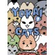 Yokai Cats Vol. 7