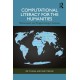 Computational Literacy for the Humanities: Mathematics and Programming in Context