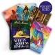 African Goddess Rising Pocket Oracle: A 44-Card Deck and Guidebook