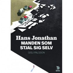 Hans Jonathan: Manden som stjal sig selv