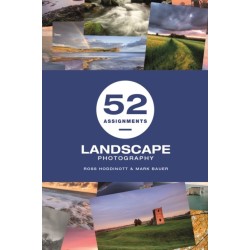 52 Assignments: Landscape Photography