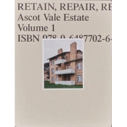 Retain Repair Reinvest: Ascot Vale