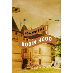 Robin Hood: Gyldendal Stereos udødelige klassikere