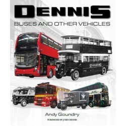 Dennis Buses and Other Vehicles