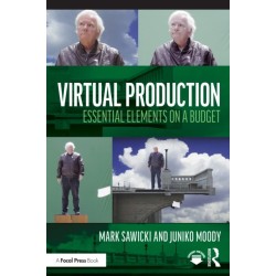 Virtual Production: Essential Elements on a Budget
